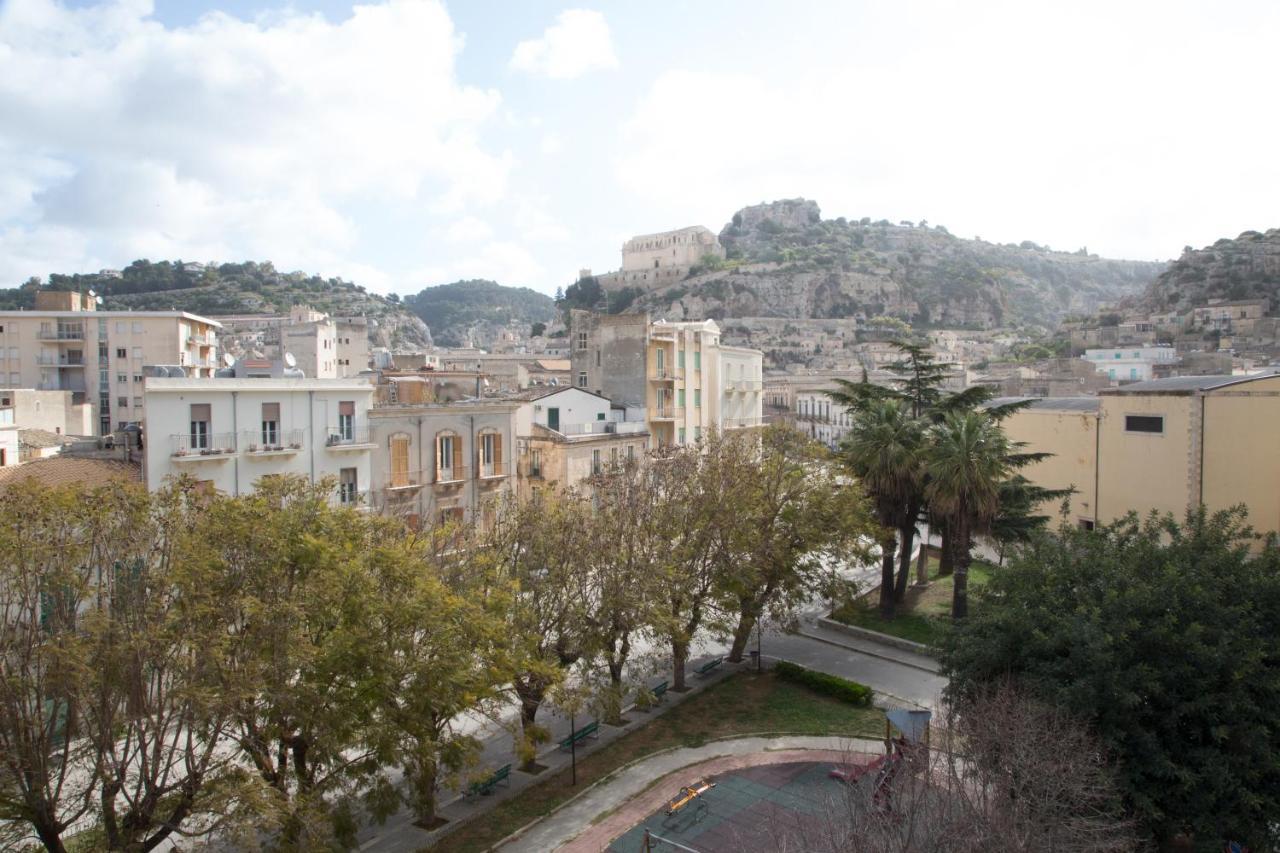 Terrazza Su Scicli公寓 外观 照片